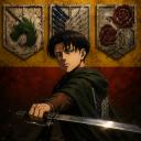 AoT Revolution || ES Discord Server Banner