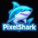 Pixelshark Icon