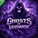 GHOSTS OF VERDANSK [YHY] Discord Server Banner