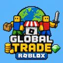 Global Trade Roblox | EU [FR/EN] Discord Server Banner
