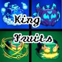 King Blox Trading Brasil 🔥 Discord Server Banner