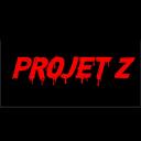 Projet Z PVP Discord Server Banner