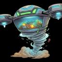 whirr.io Discord Server Banner