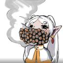 Femboy 2x2 Discord Server Banner