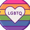 The LGBTQ+ Haven Discord Server Banner