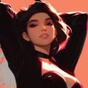 Madame Alix Discord Server Banner