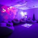 Chill-room-meet Discord Server Banner