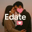 EDate A Professional Server Discord Server Banner