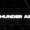 Thunder Aim Service Discord Server Banner