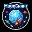 MoonCraft Discord Server Banner