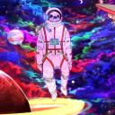 Chill Space Icon