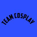 team cosplay Icon