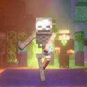 Jogar Minecraft Discord Server Banner