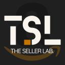 The Seller Lab. Discord Server Banner