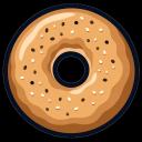BagelSMP Discord Server Banner