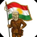 Kürdistan Discord Server Banner