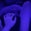 𓈒 cuddle me꒱ ⋅˚ ᵎᵎ ♡ ୧ Discord Server Banner