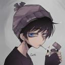 Ghost's boo's Discord Server Banner