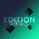 Edition Store Discord Server Banner