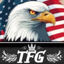 TFG's Community Discord Server Banner