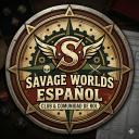 Savage Worlds Spanish Club Discord Server Banner