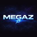 MEGAZ STORE Discord Server Banner