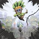 Dart goggins jungle Discord Server Banner