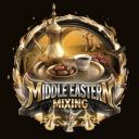 Middle Eastern Mixing Discord Server Banner