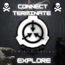 Connect Explore Terminate (CET) Discord Server Banner