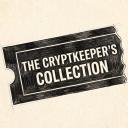 The Cryptkeeper's Collection~ Discord Server Banner