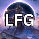 Helldivers 2 LFG Discord Server Banner