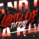 LandOfDaRaq RP Discord Server Banner