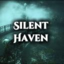/silent haven Discord Server Banner