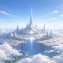 Império de Floravía Discord Server Banner