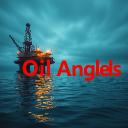 Oil Angels Discord Server Banner