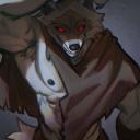 The Werewolf Den Icon