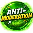 Anti-Mod Discord Server Banner