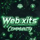 Web XIT Community Discord Server Banner