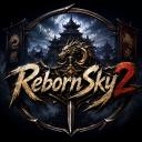 RebornSky2 -Legacy MMORPG M33 Discord Server Banner