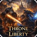 Throne and Liberty Deutsch Discord Server Banner