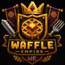WAFFLE EMPIRE 🧇 Discord Server Banner