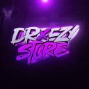 Dreezy Store Discord Server Banner