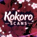 Kokoro Scans Discord Server Banner