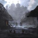 The Black Sea Empire Discord Server Banner