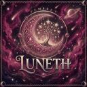 Luneth Discord Server Banner