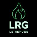 Le Refuge Discord Server Banner