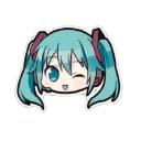 助手ミクBOT⚙ Discord Server Banner