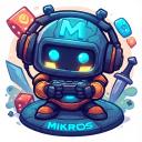 MIKROS Mafia Discord Server Banner