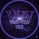 veni vidi vici Discord Server Banner