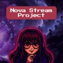 Nova Stream Project Discord Server Banner